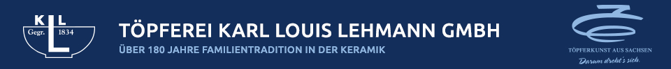Töpferei Lehmann Logo